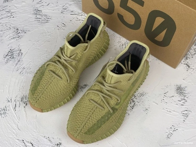 FY5346 Yeezy V2 VAdidas 350 Boost Sulfur - 0726